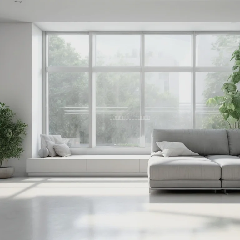 Vernetzte Steuerung per App